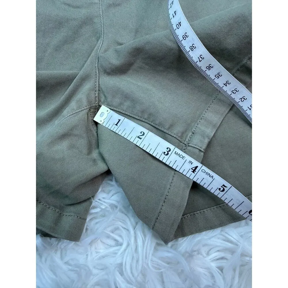 J. Crew Women's 4